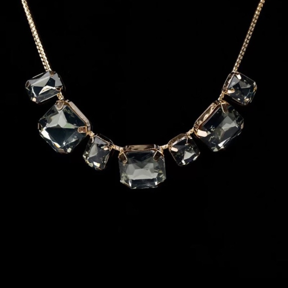 Statement Necklace
